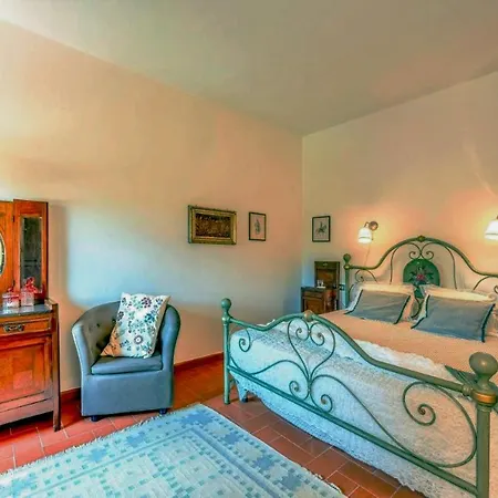 Il Glicine Dependance Sul Appartement Pozzolatico