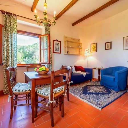 Appartement Il Glicine Dependance Sul *