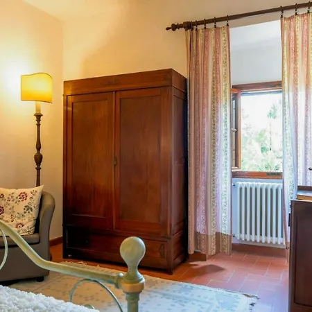 Il Glicine Dependance Sul Appartement
