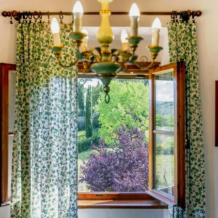 Appartement Il Glicine Dependance Sul *