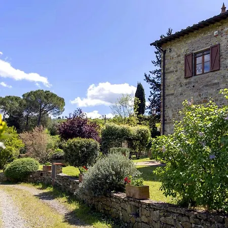 Il Glicine Dependance Sul Appartement